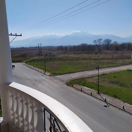 Irida Sun Апарт-отель