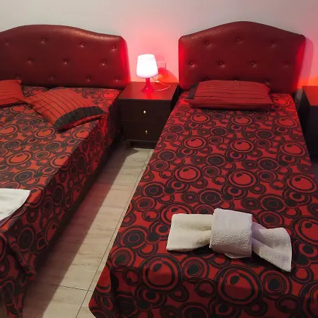 Irida Sun Олимпиаки-Акти