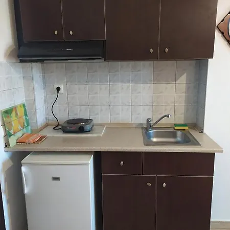 Апарт-отель Irida Sun 3*