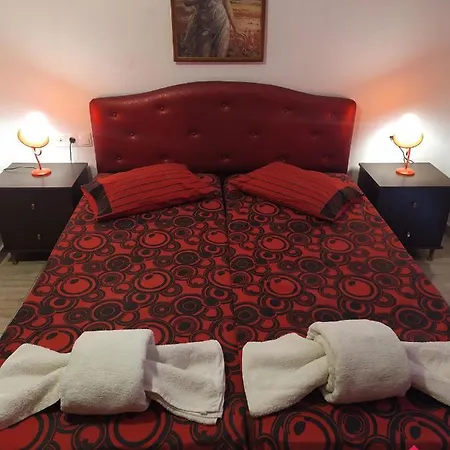 Irida Sun Олимпиаки-Акти