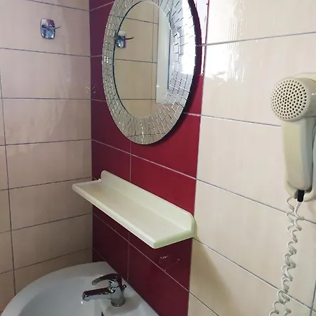 Irida Sun Апарт-отель Олимпиаки-Акти