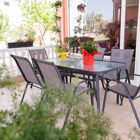 Irida Sun 3* Олимпиаки-Акти