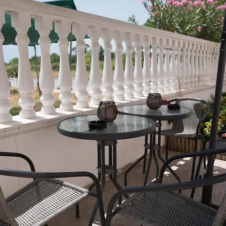 Irida Sun Олимпиаки-Акти