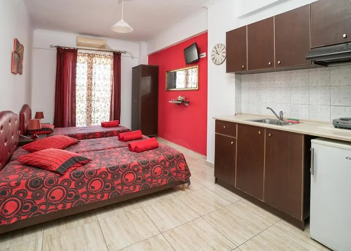Irida Sun 3*