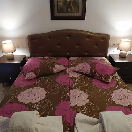 Irida Sun Aparthotel