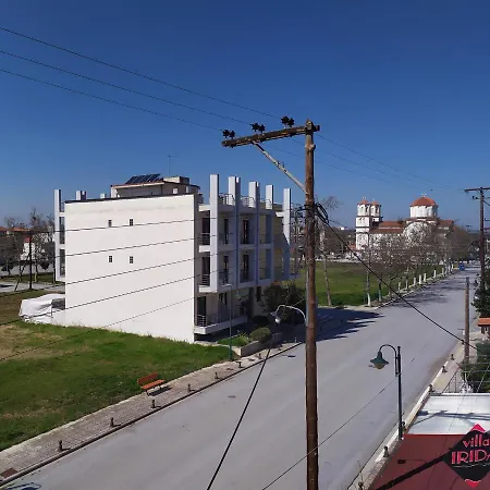 Aparthotel Irida Sun