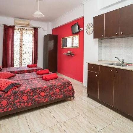 Irida Sun 3*