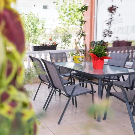 Irida Sun Olympiakí Aktí