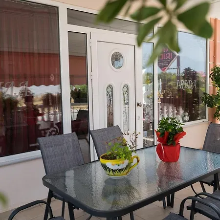 Aparthotel Irida Sun Olympiakí Aktí