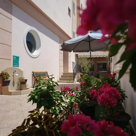 Aparthotel Irida Sun Olympiakí Aktí