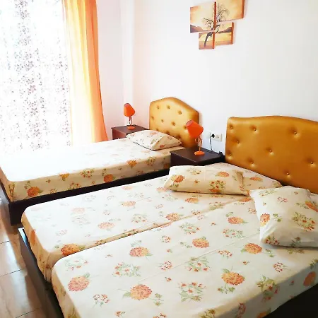 Aparthotel Irida Sun Olympiakí Aktí