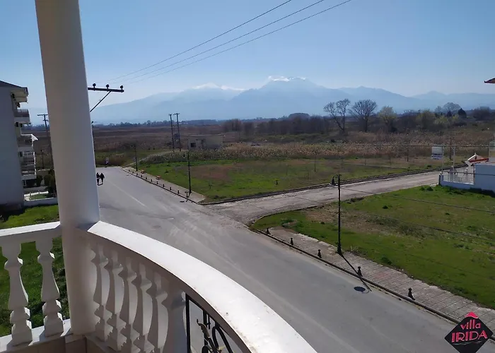 Irida Sun Apartahotel