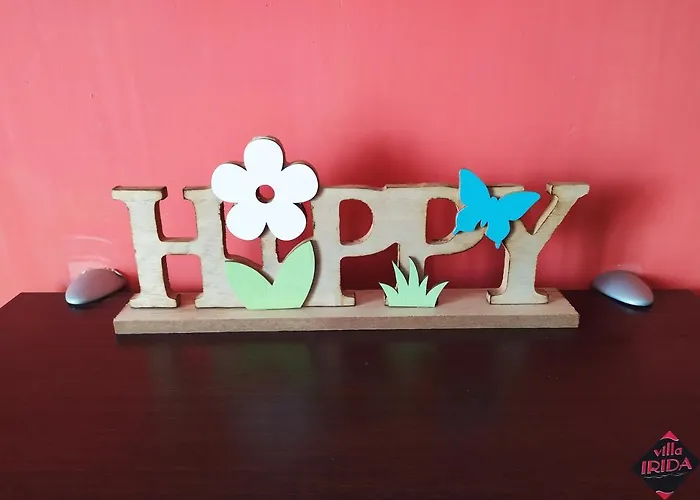 Apartahotel Irida Sun