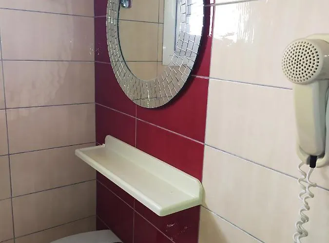 Irida Sun Apartahotel Olympiakí Aktí