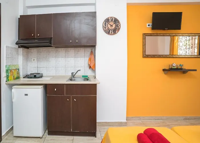 Irida Sun Olympiakí Aktí