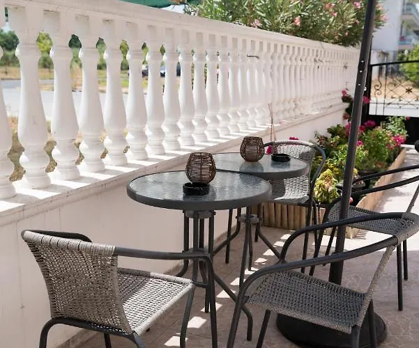 Irida Sun Apartahotel