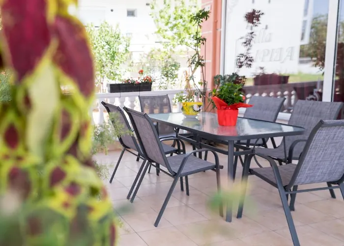 Irida Sun Olympiakí Aktí