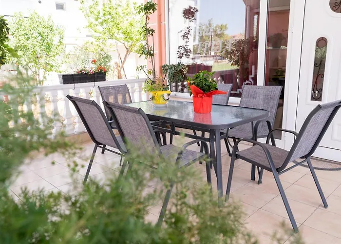 Irida Sun 3* Olympiaki Akti