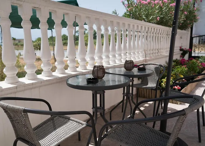 Irida Sun Olympiakí Aktí