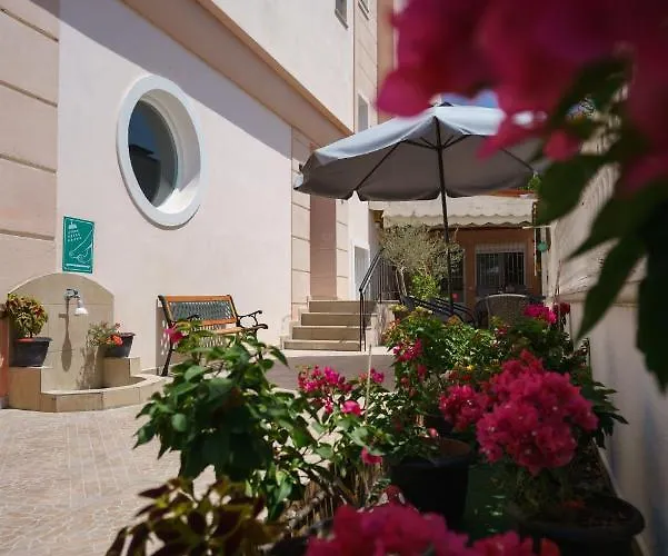 Apartahotel Irida Sun Olympiakí Aktí